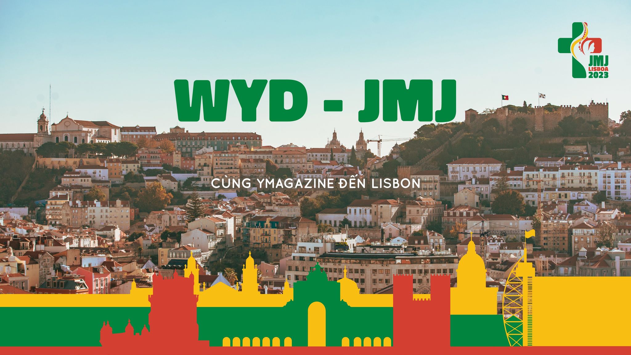 LISBON 2023