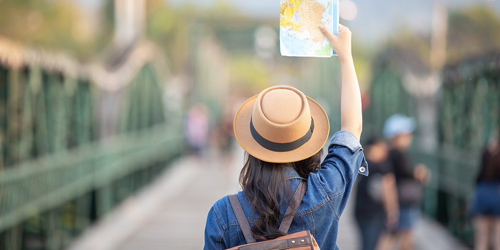 Y-Travel